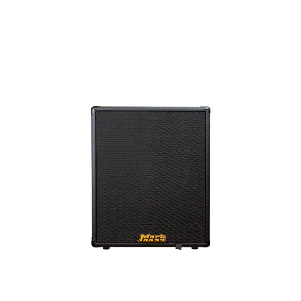 Mark Bass CMB 151 Black Line